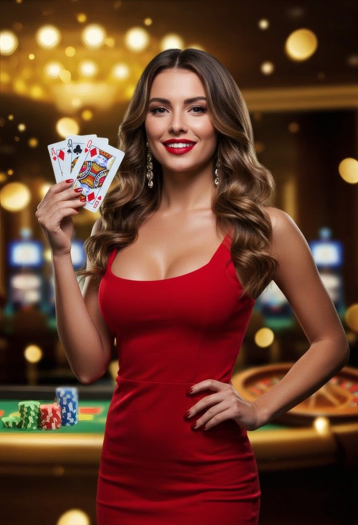 link demo platform dashboard showing sportsbook and casino games