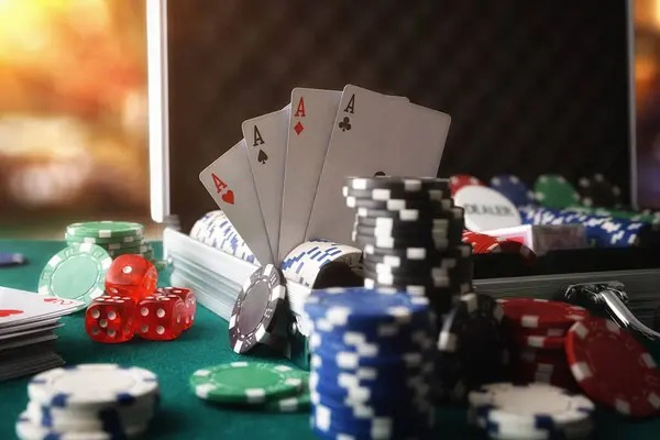 link demo live dealer blackjack table streamed on mobile device